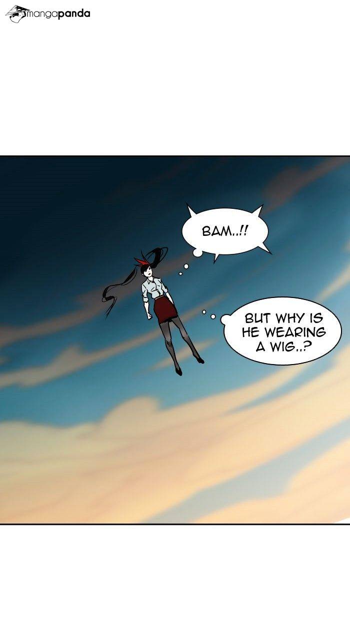 Tower of God Chapter 304 image 032
